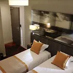 De La Digue 酒店 3*