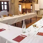 De La Digue 酒店 Mont-Saint-Michel