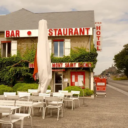 De La Digue 酒店 3*