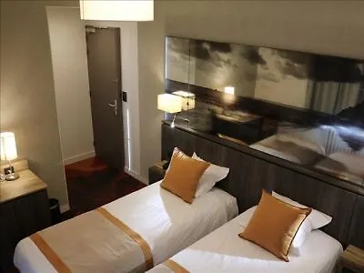 De La Digue ホテル 3*