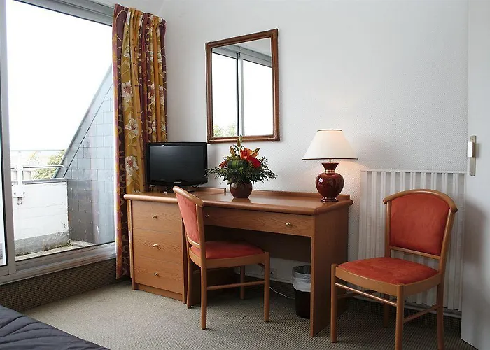 Hotel De La Digue Mont-Saint-Michel