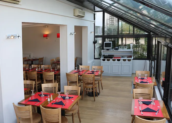 De La Digue Hotel Mont-Saint-Michel