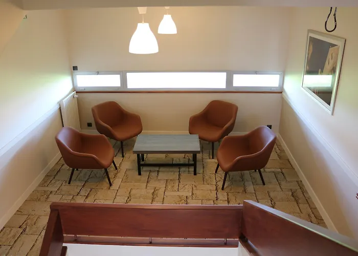 De La Digue 3* Mont-Saint-Michel