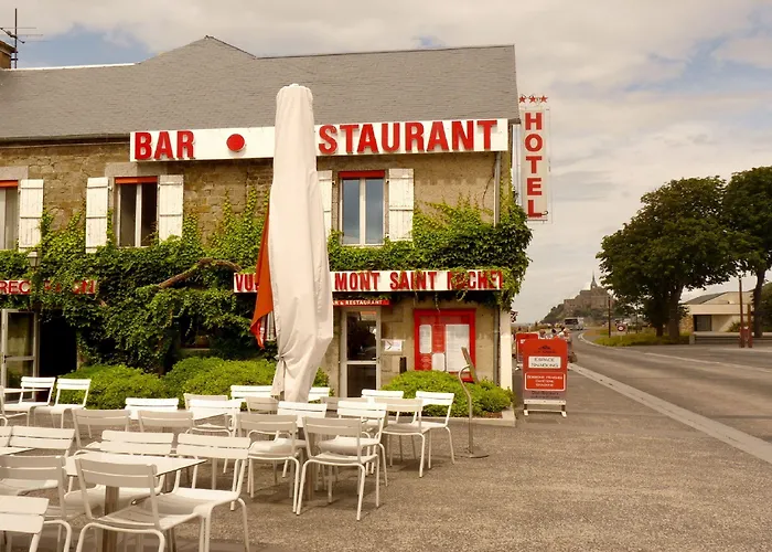 De La Digue Hotel 3*