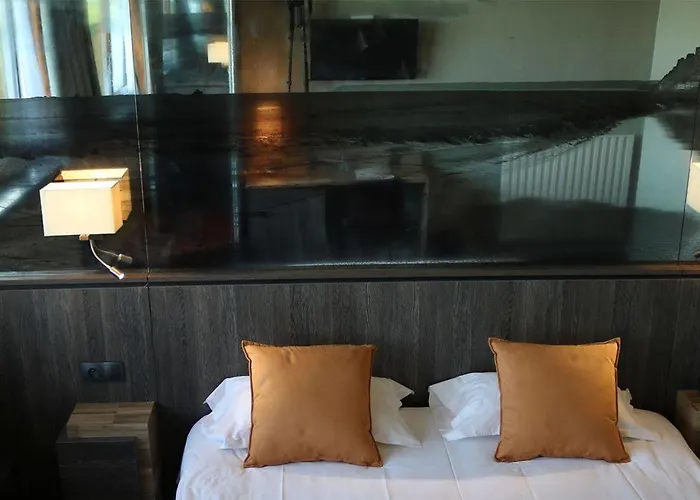 Hotel De La Digue Mont-Saint-Michel