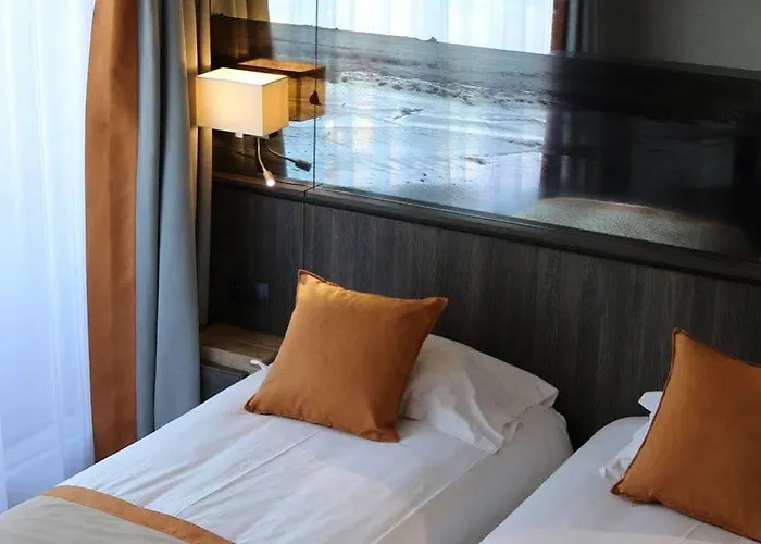 De La Digue Hotel Mont-Saint-Michel