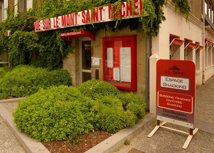 Hotel De La Digue 3*