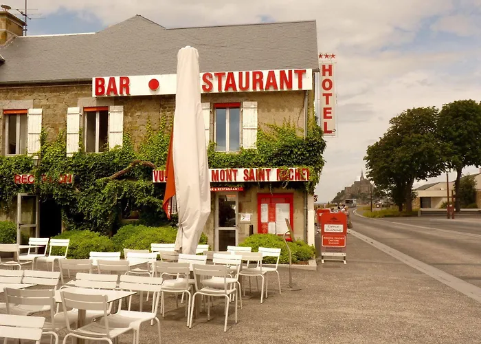 De La Digue Hotel 3*