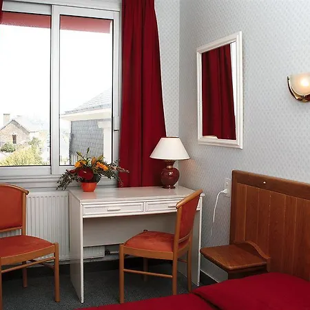 De La Digue 3* Mont-Saint-Michel