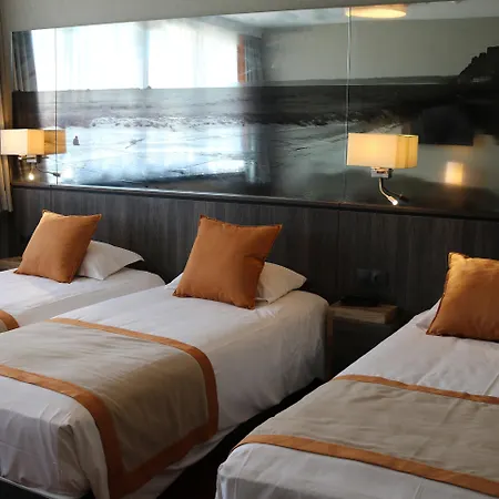 Otel De La Digue Mont-Saint-Michel