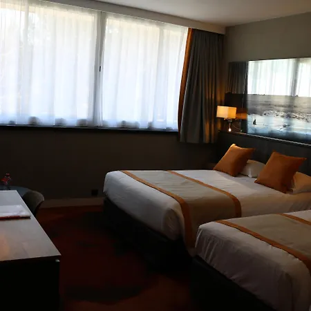 فندق De La Digue 3*