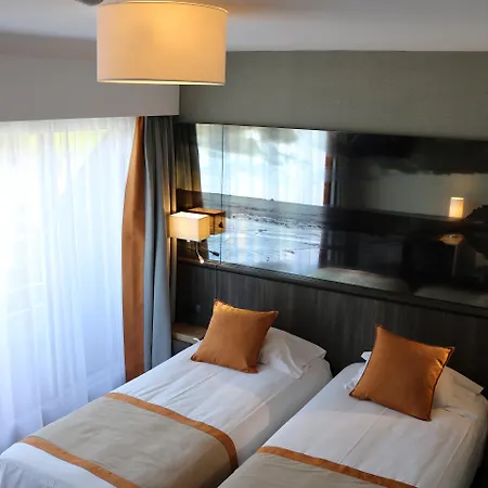 Otel De La Digue Mont-Saint-Michel