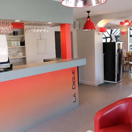 De La Digue