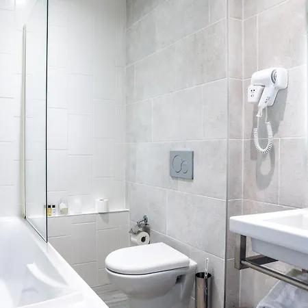 Otel De La Digue Mont-Saint-Michel