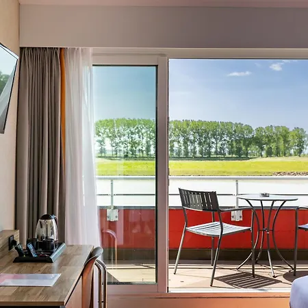 De La Digue Hotel