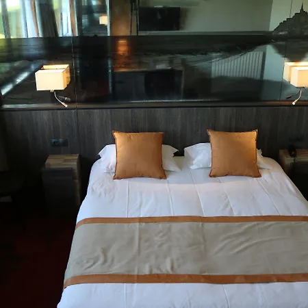 فندق De La Digue 3*