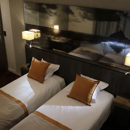 De La Digue ホテル 3*