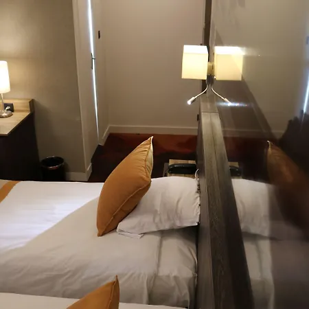 De La Digue Hotel