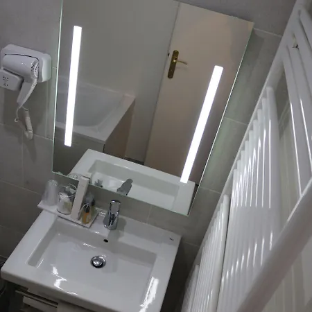 De La Digue 3* Mont-Saint-Michel