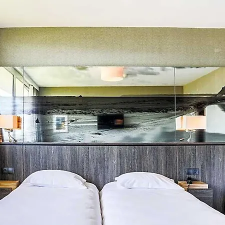 Hotel De La Digue 3*