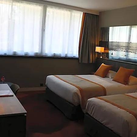 Hotel De La Digue Monte Saint Michel