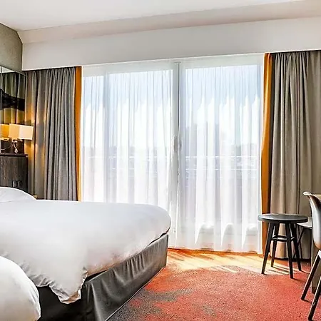 Hotel De La Digue 3*