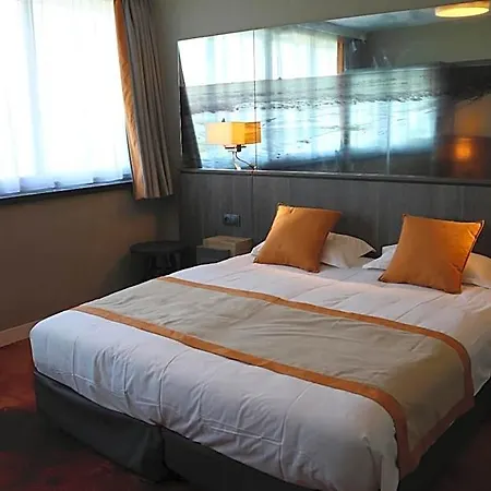 De La Digue Hotel Monte Saint Michel