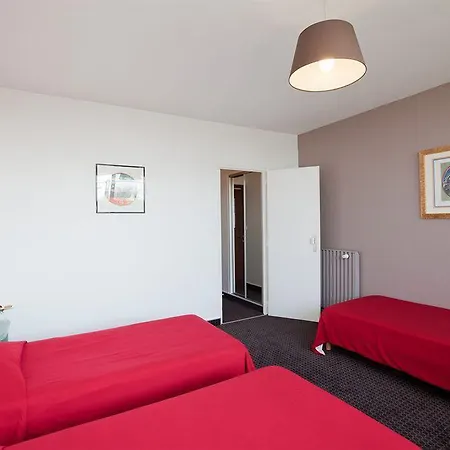 De La Digue Hotel