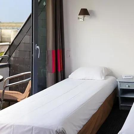 De La Digue Mont-Saint-Michel