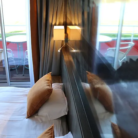 Otel De La Digue Mont-Saint-Michel