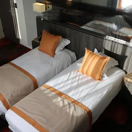 Otel De La Digue Mont-Saint-Michel