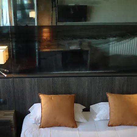 Otel De La Digue Mont-Saint-Michel