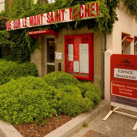 Hotel De La Digue 3*