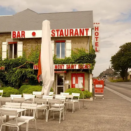 De La Digue Hotel 3*