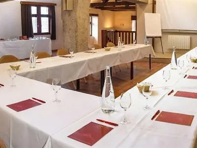 De La Digue Hotel Mont-Saint-Michel