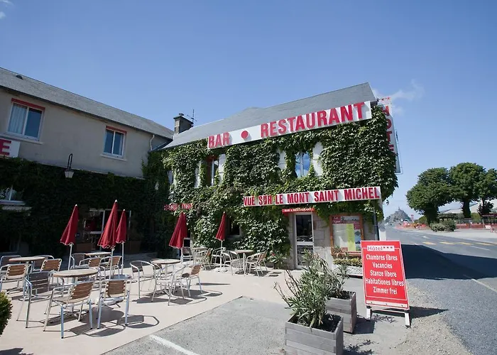 ホテル De La Digue 3*