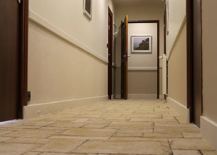 De La Digue ホテル 3*