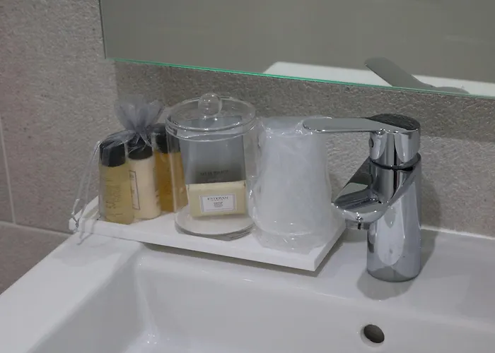 ホテル De La Digue