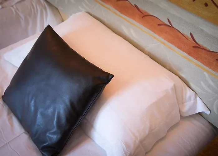 De La Digue ホテル Mont-Saint-Michel