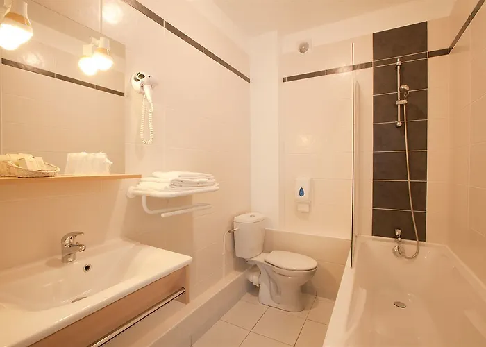 Hotel De La Digue Mont St. Michel