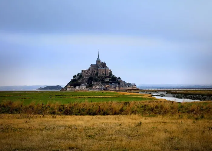 De La Digue ホテル 3*