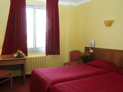 De La Digue Mont St. Michel